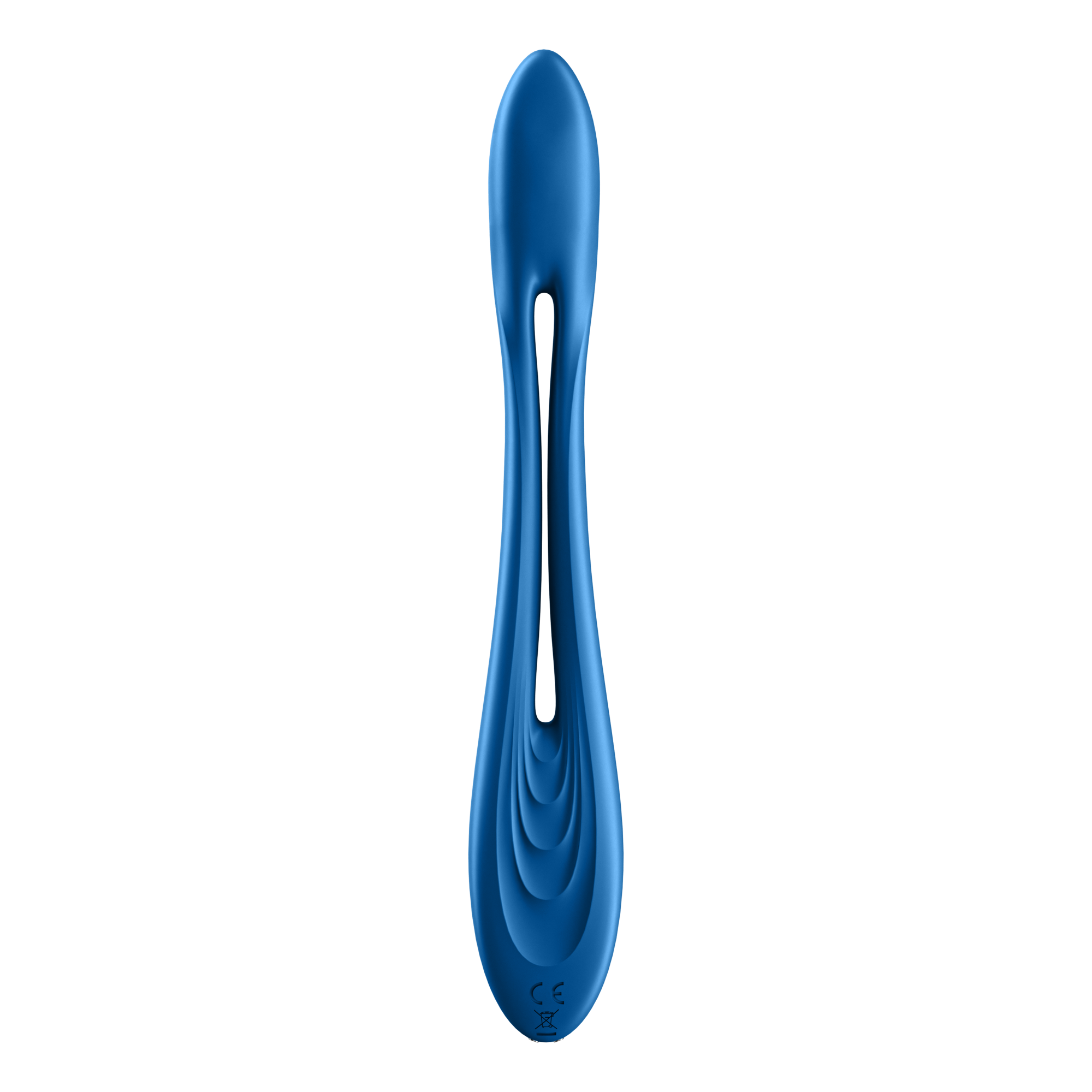 Satisfyer - Elastic Game - Blu