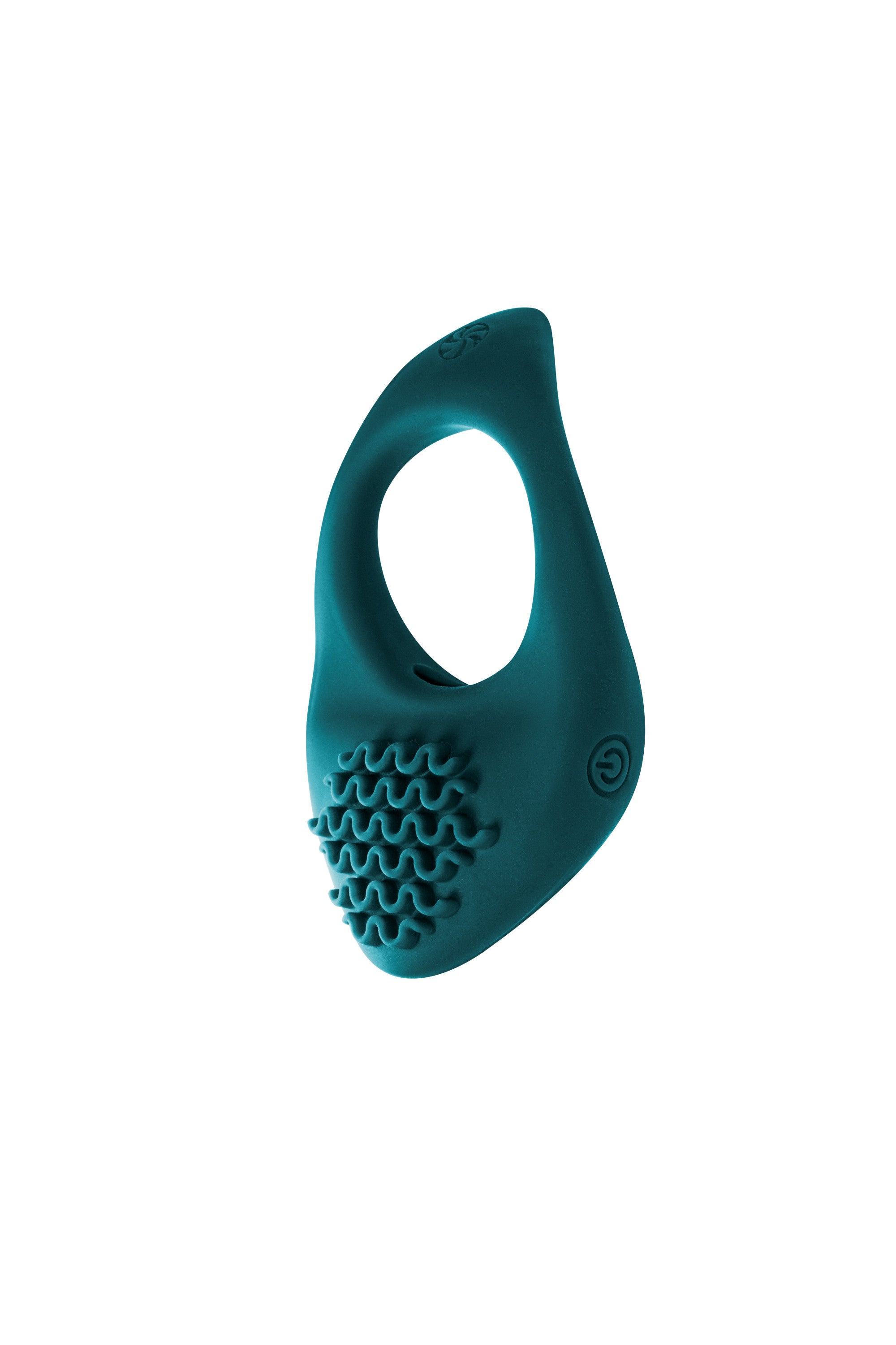 Lola Games - Anello Fallico Vibrante Moonshine - Verde