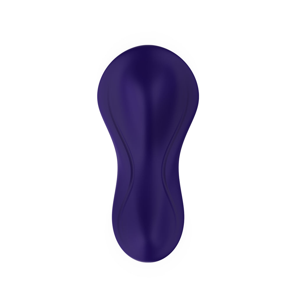 SinsFactory Selection - Remote Control Wearable Toys - Caroline