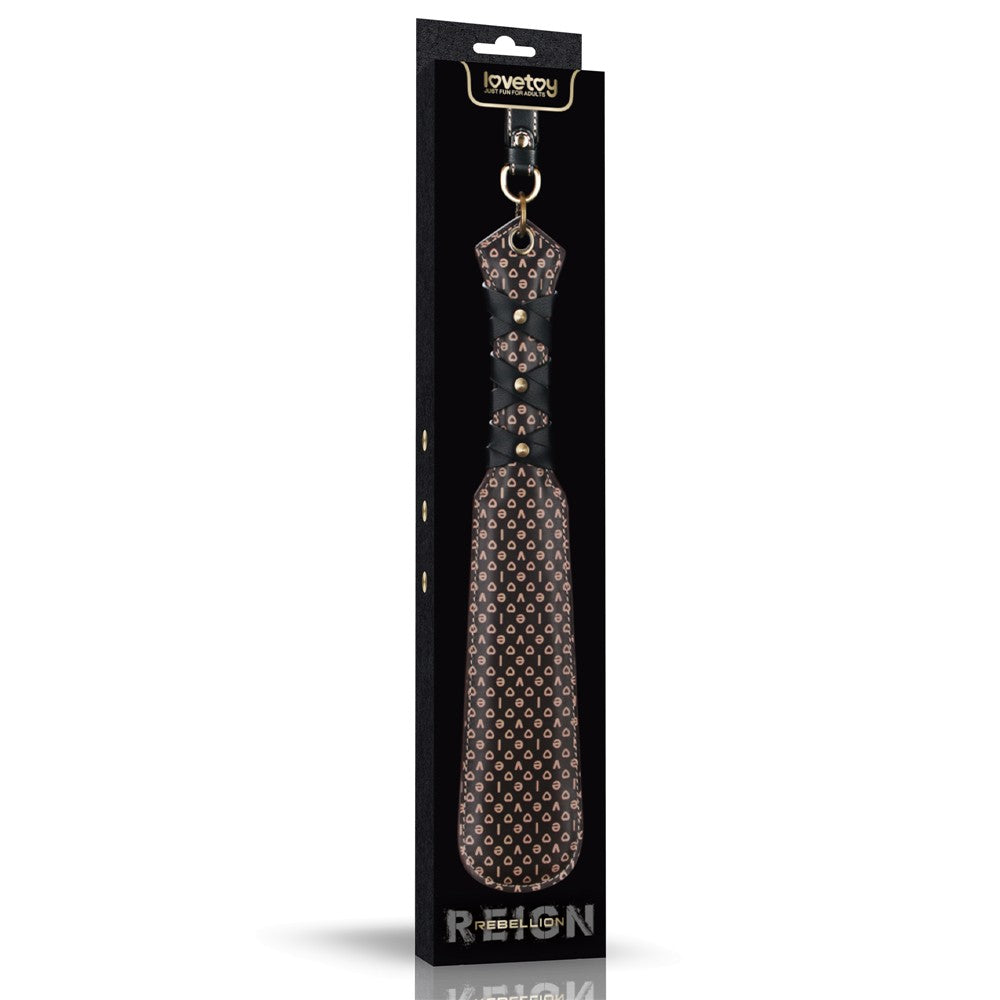 15'' Rebellion Reign Love Paddle_B15O50_3