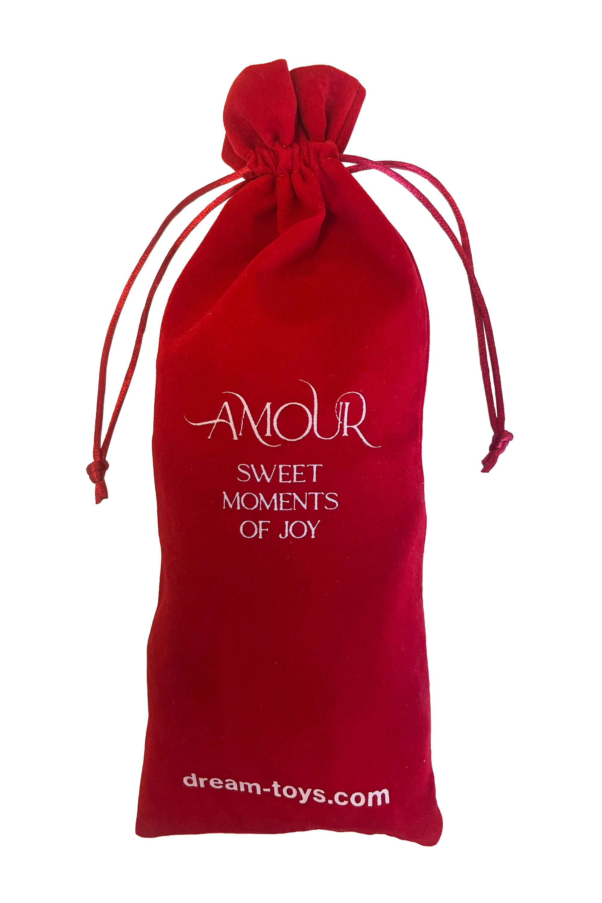VIBRATORE DUO PUNTO G FLESSIBILE AMOUR LOULOU