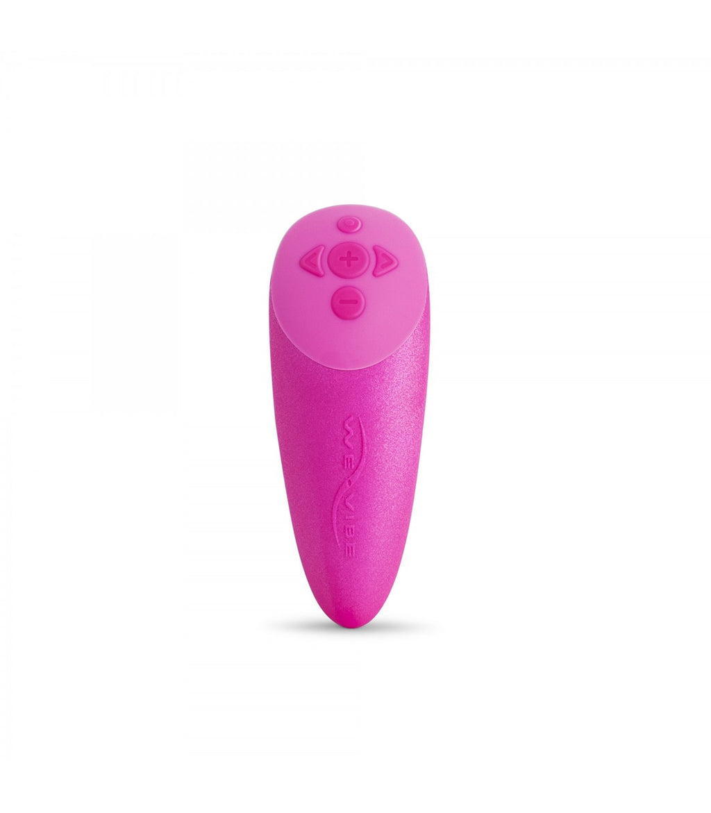 WE-VIBE CHORUS COSMIC PINK