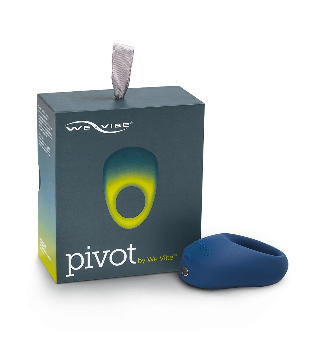 WE-VIBE PIVOT BLU