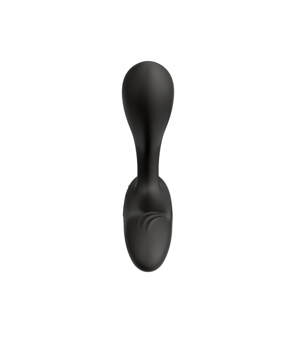 WE-VIBE VECTOR+ NERO