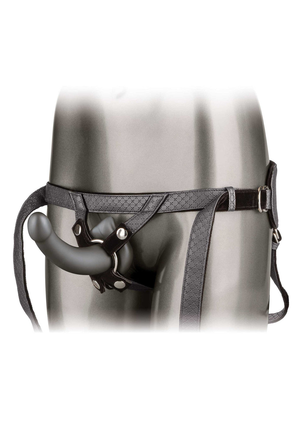 Il set Royal Ultra-Soft grigio