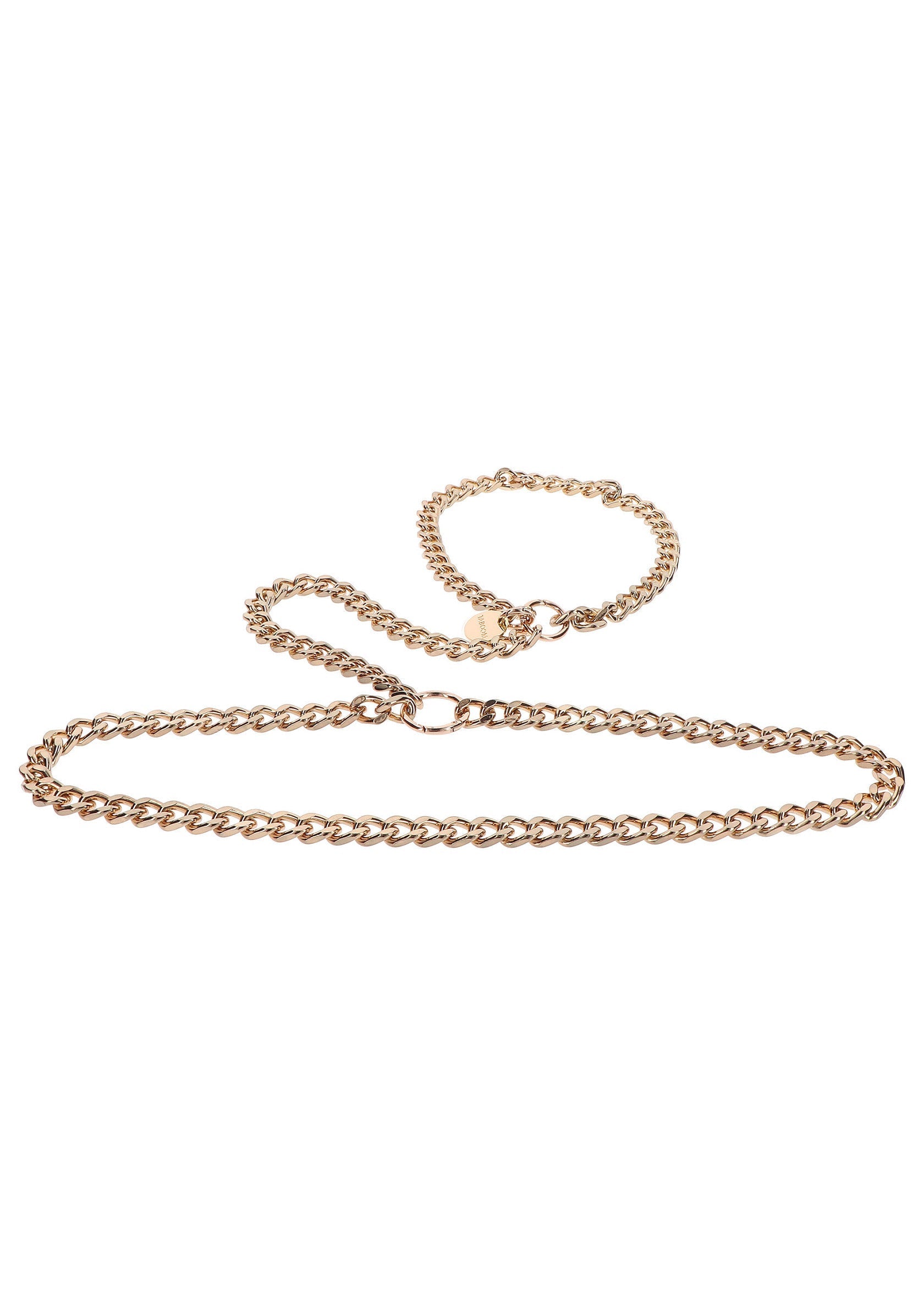 Dichiarazione Harness oro