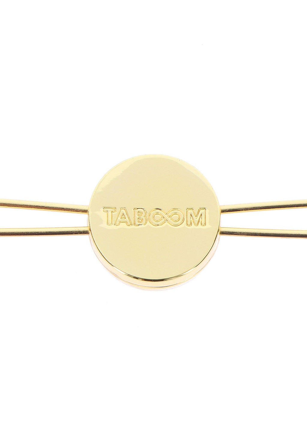 Nipple Spoke contemporaneo oro