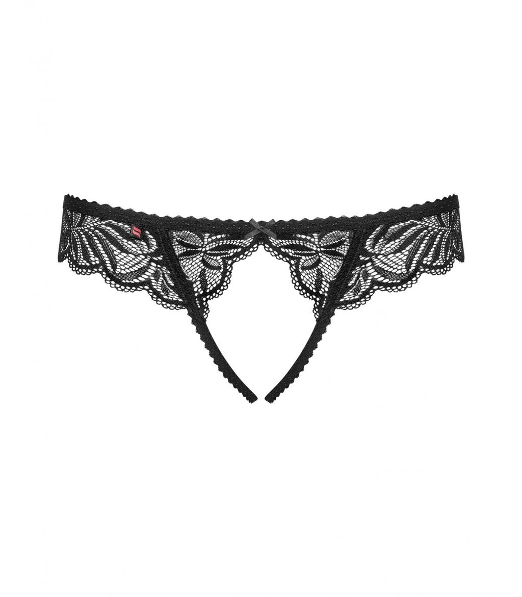 PERIZOMA CONTICA SENZA CAVALLO L/XL