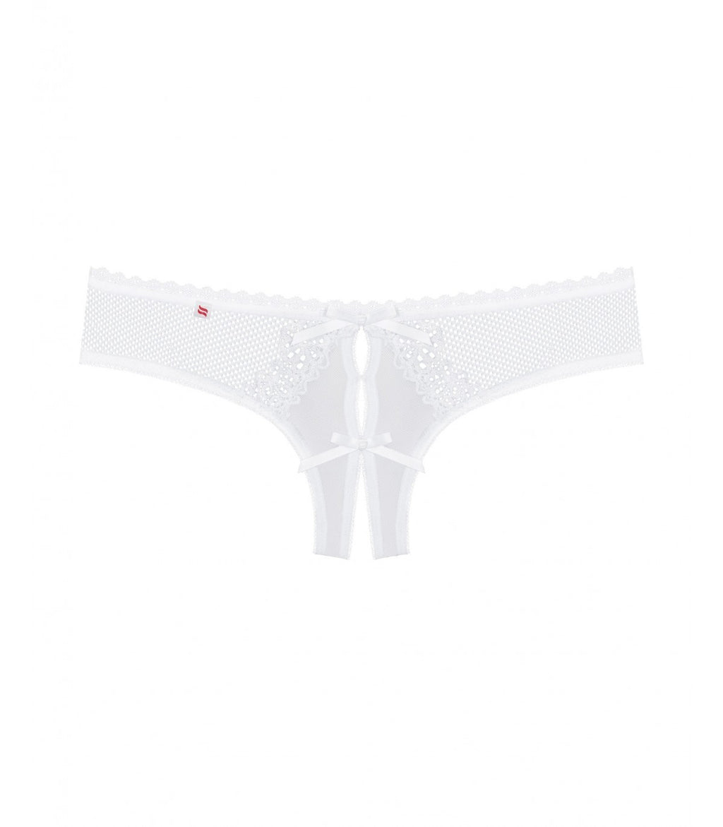 PERIZOMA ALABASTRA SENZA CAVALLO L/XL