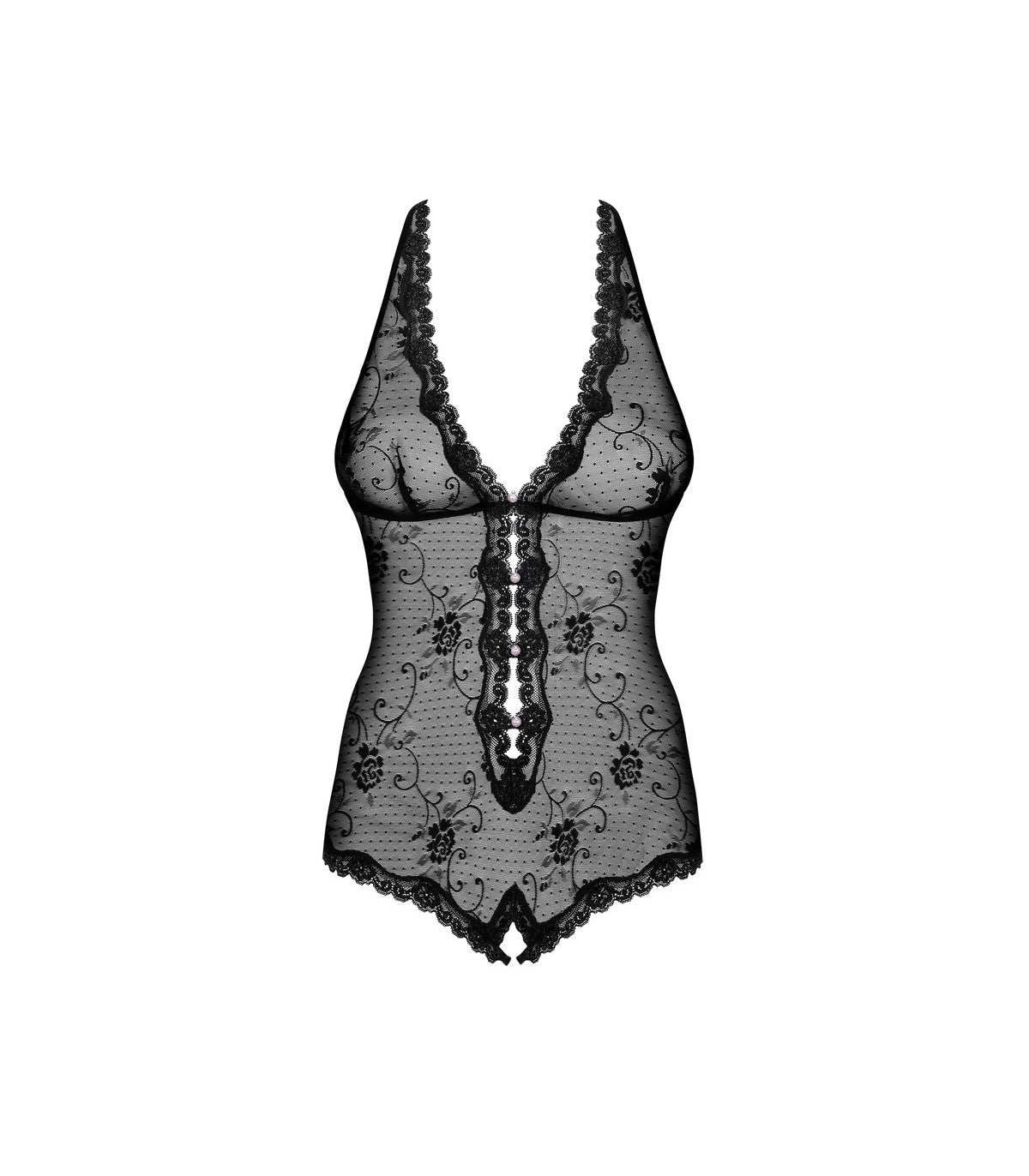 FIORENTA TEDDY S/M