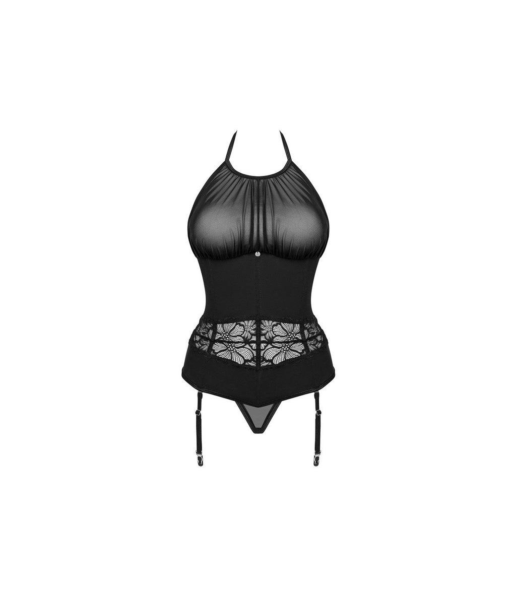 SERAFIA CORSET XS/S