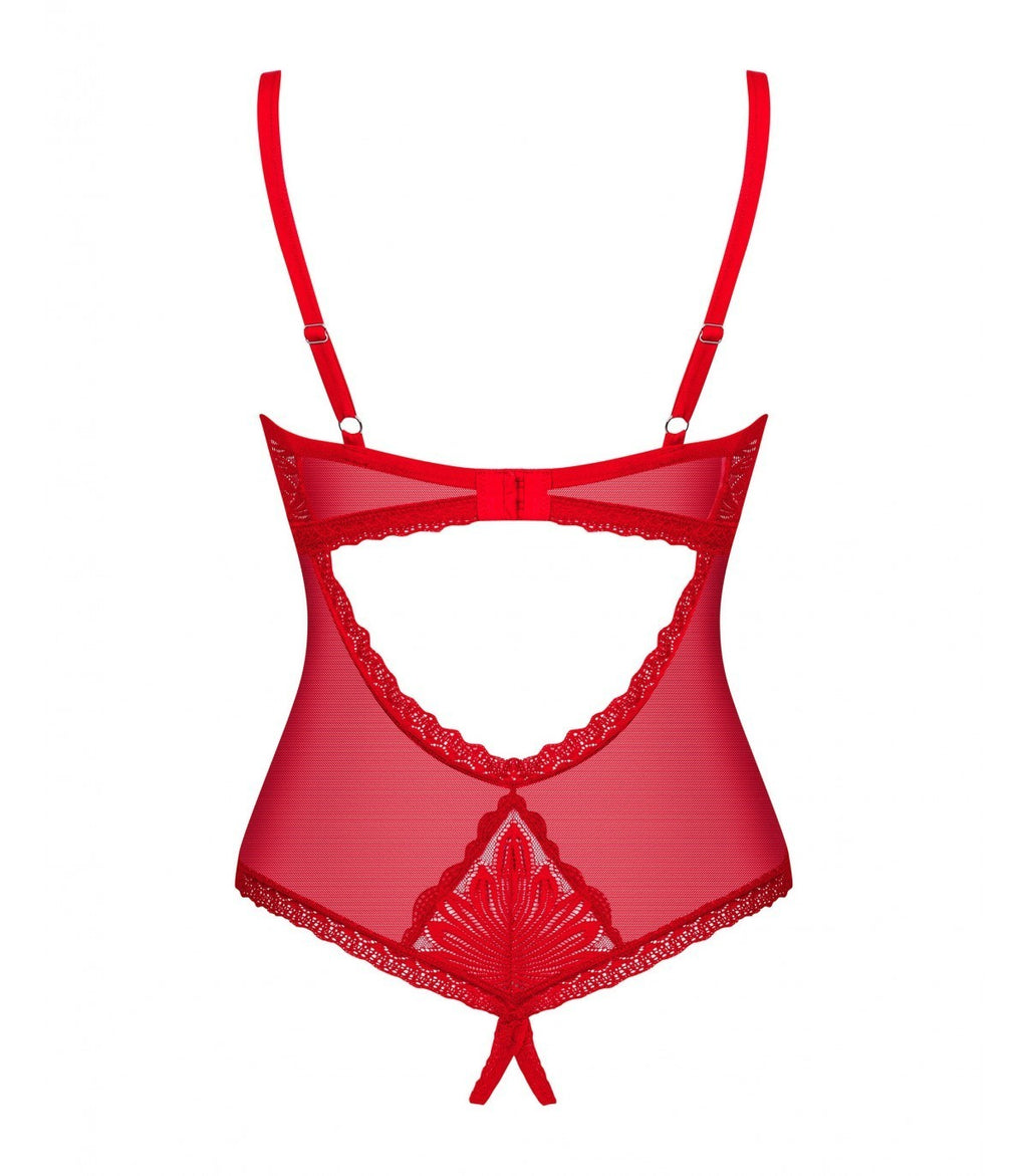 CHILISA TEDDY SENZA CAVALLO M/L