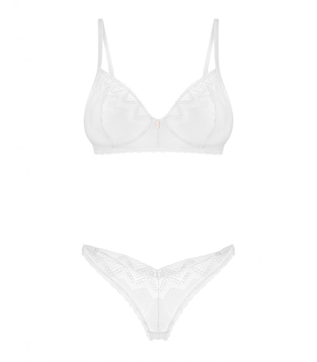 ALISSIUM SET 2 PEZZI XS/S
