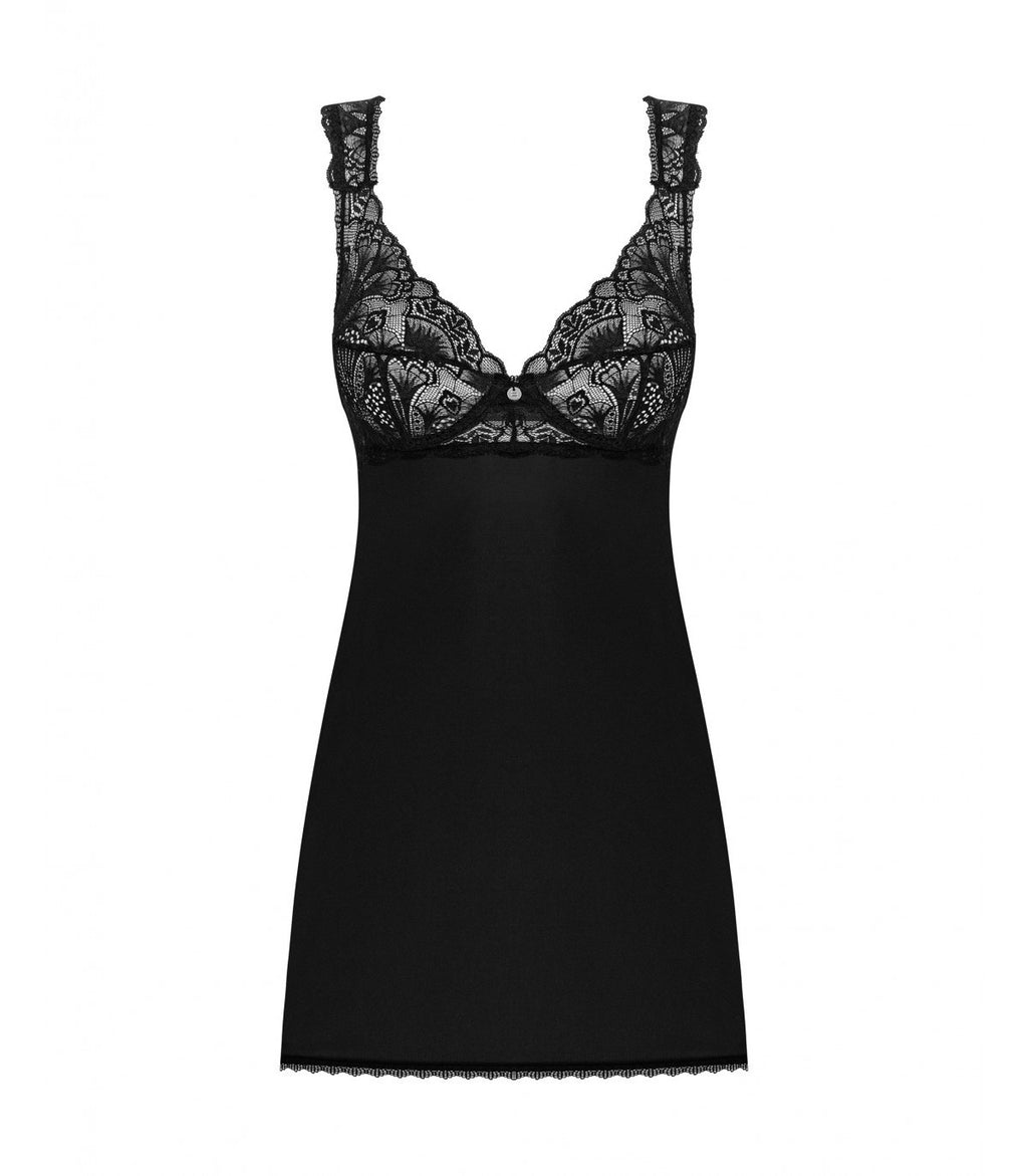 BABYDOLL DONNA DREAM XL/2XL