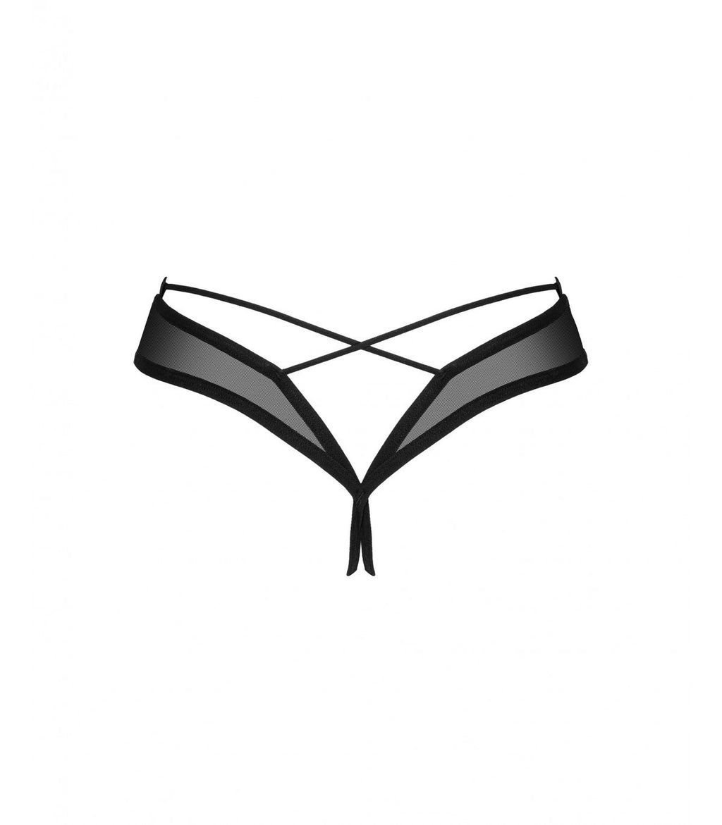 PERIZOMA ROXELIA SENZA CAVALLO M/L