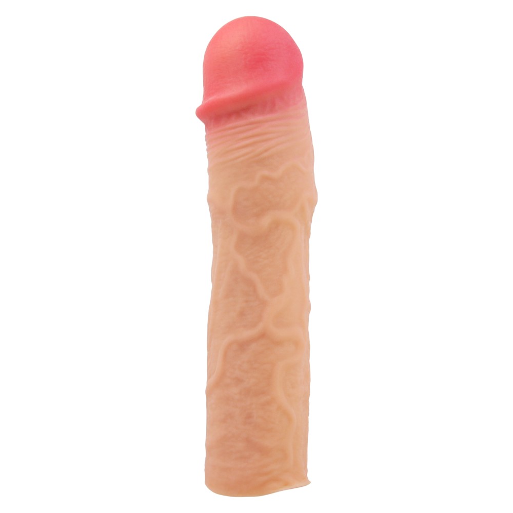 Pretty Love Stevenson Flesh