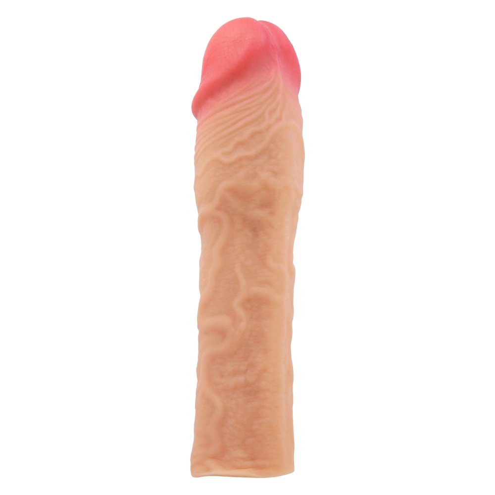 Pretty Love Stevenson Flesh