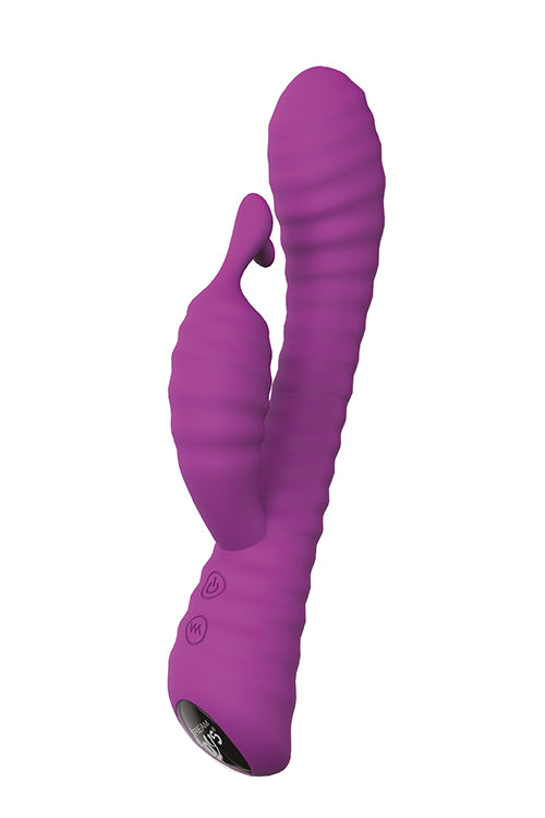 DREAM TOYS HONEY BEE PURPLE