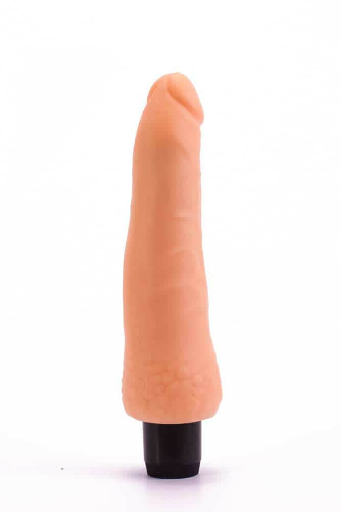 Vibratore Cyberskin Real Feel #3