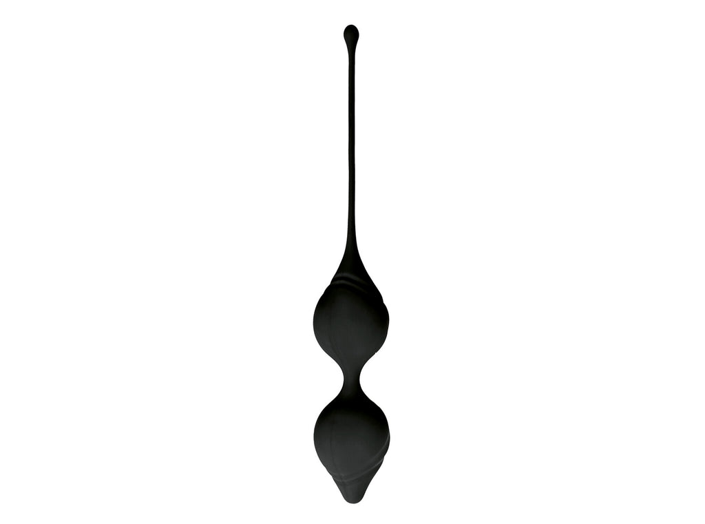 PALLINE CINESI E2 DUO NERO