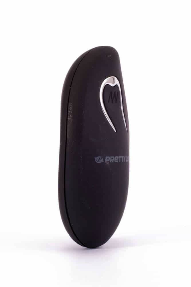 Pretty Love Beaded For Extra Pleasure Plug_B0O50_6